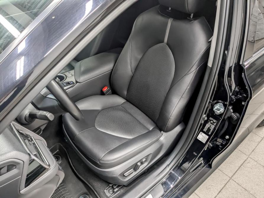 Toyota Camry VIII (XV70) Рестайлинг Москва  - изображение 19