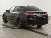 Toyota Camry VII (XV50) Рестайлинг 2 Иваново  - изображение 21