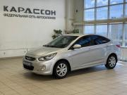Hyundai Solaris I Волгоград  - изображение 18
