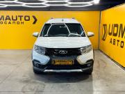 Lada (ВАЗ) Largus I Рестайлинг Ижевск  - изображение 23