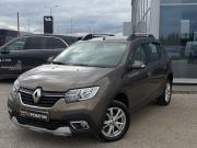 Renault Sandero II Рестайлинг Самара  - изображение 16