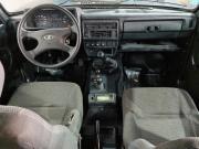 Lada (ВАЗ) 2131 (4x4) I Москва  - изображение 24