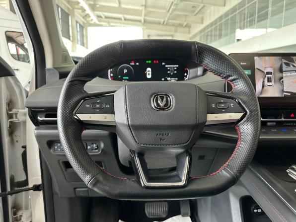 Changan UNI-S I с пробегом 2024 года, цена 2 250 000 рублей, 27013 км, внедорожник, Автокод Объявления