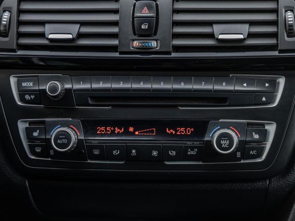 BMW 3 серии VI (F3x) с пробегом 2013 года, цена 1 498 000 рублей, 264977 км, седан, Автокод Объявления