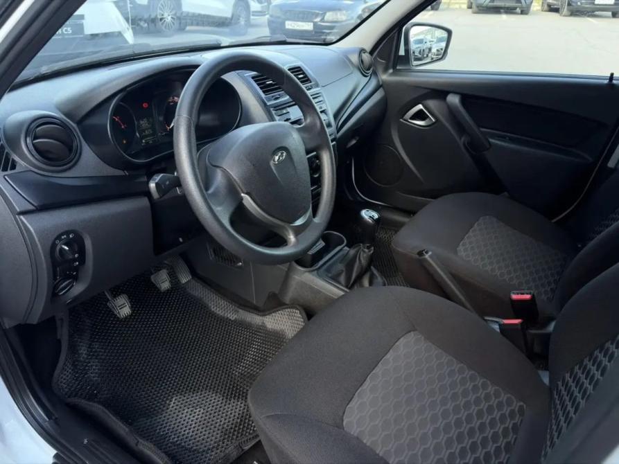 Lada (ВАЗ) Granta I Рестайлинг Волгоград  - изображение 9