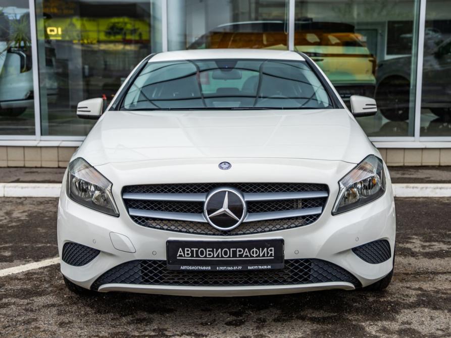 Mercedes-Benz A-Класс III (W176) Волгоград  - изображение 2