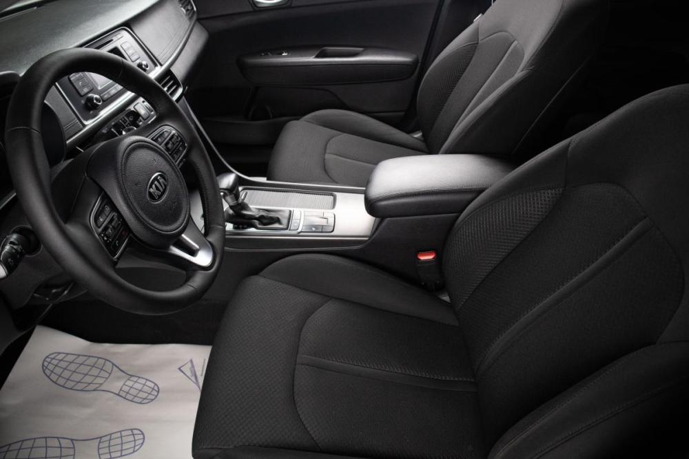 Kia Optima IV Оренбург  - изображение 17