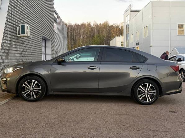 Kia Cerato IV с пробегом 2019 года, цена 1 930 000 рублей, 105280 км, седан, Автокод Объявления