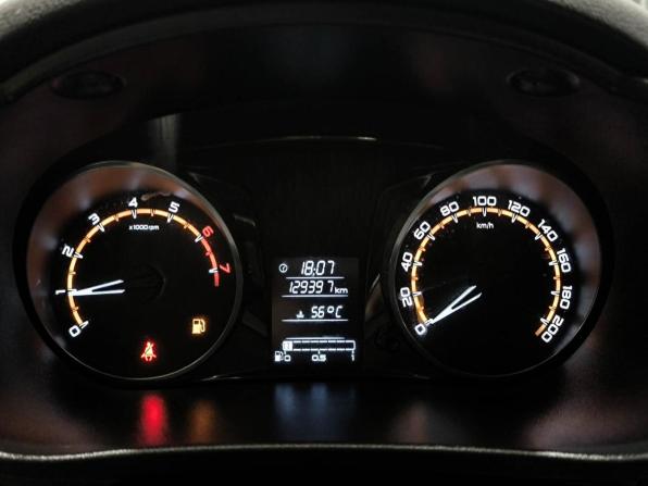 Lada (ВАЗ) Granta I Рестайлинг с пробегом 2020 года, цена 620 000 рублей, 129000 км, седан, Автокод Объявления