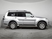 Mitsubishi Pajero IV Рестайлинг 2 Санкт-Петербург  - изображение 24
