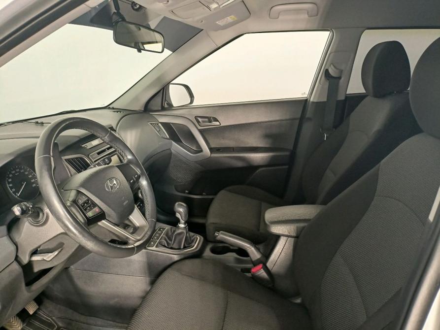 Hyundai Creta I Архангельск  - изображение 15