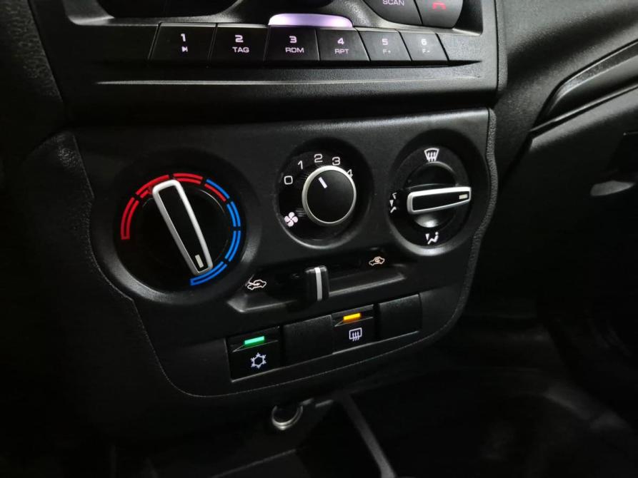 Lada (ВАЗ) Granta I Рестайлинг Альметьевск  - изображение 18