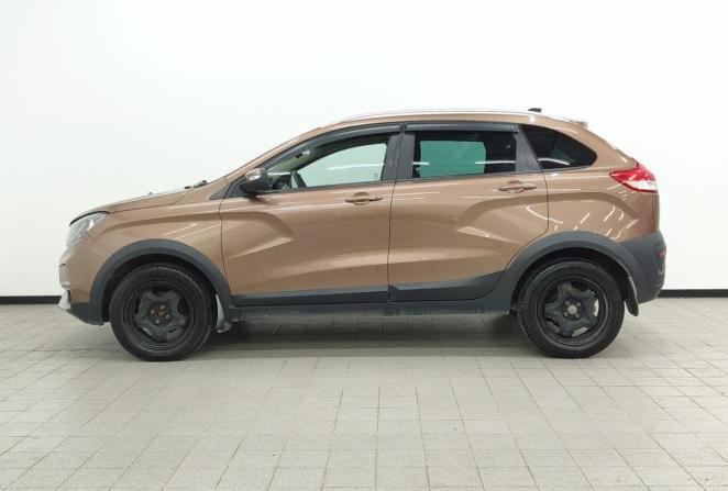Lada (ВАЗ) XRAY I с пробегом 2022 года, цена 1 160 000 рублей, 35099 км, хэтчбек, Автокод Объявления
