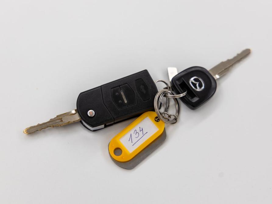 Mazda 3 II (BL) Волгоград  - изображение 9
