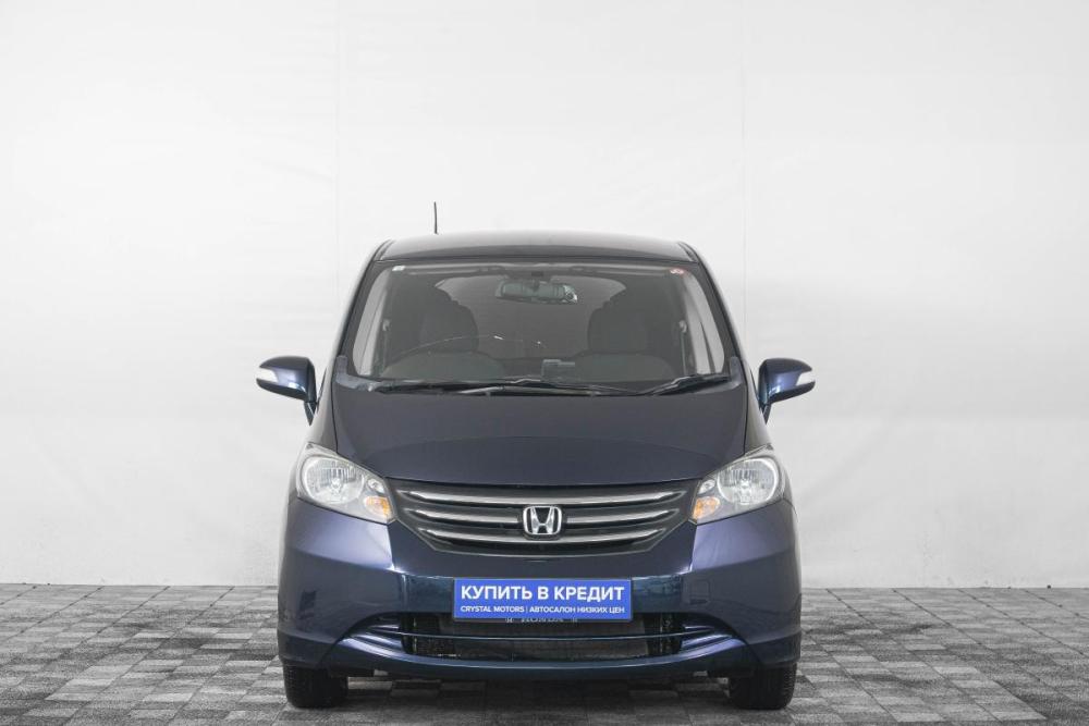 Honda Freed I Кемерово  - изображение 2