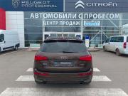 Audi Q5 I (8R) Рестайлинг Тверь  - изображение 36