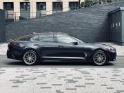 Kia Stinger I Уфа  - изображение 42