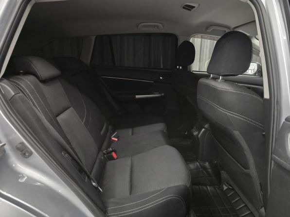 Subaru Levorg I с пробегом 2015 года, цена 1 349 000 рублей, 159000 км, универсал, Автокод Объявления