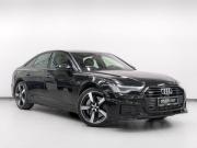 Audi A6 V (C8) Москва  - изображение 33