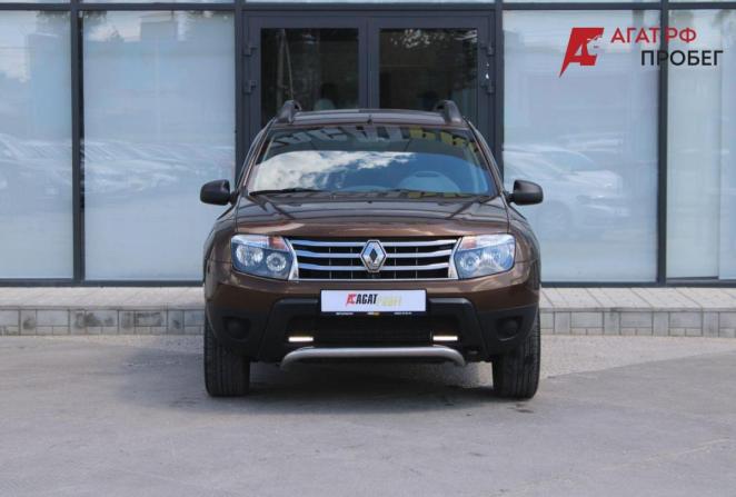 Renault Duster I с пробегом 2015 года, цена 1 130 000 рублей, 143209 км, внедорожник, Автокод Объявления