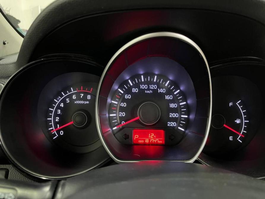 Kia Rio III Оренбург  - изображение 11