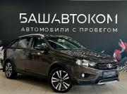 Lada (ВАЗ) Vesta I Уфа  - изображение 22