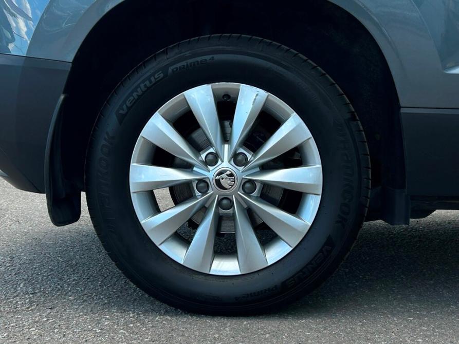 Skoda Karoq I Санкт-Петербург  - изображение 19
