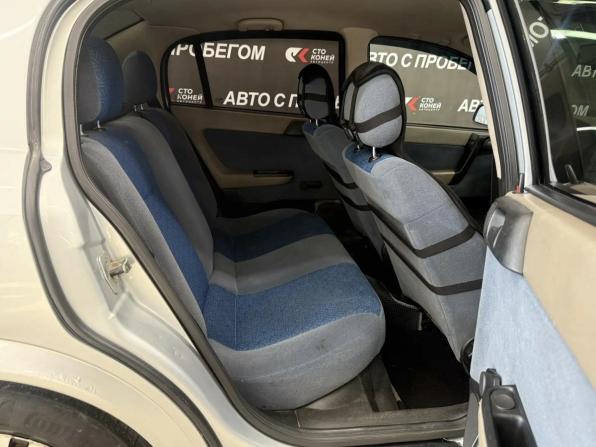 Chevrolet Viva с пробегом 2005 года, цена 325 000 рублей, 311000 км, седан, Автокод Объявления