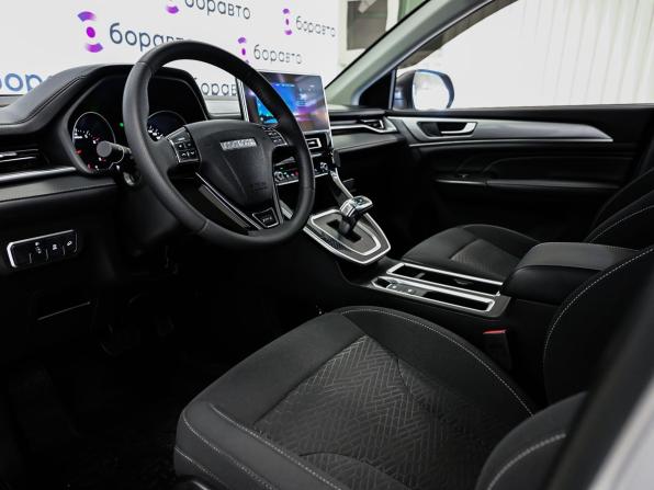 Haval M6 II с пробегом 2023 года, цена 1 690 000 рублей, 39193 км, внедорожник, Автокод Объявления
