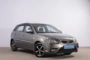 Kia Rio II Рестайлинг Новосибирск  - изображение 18