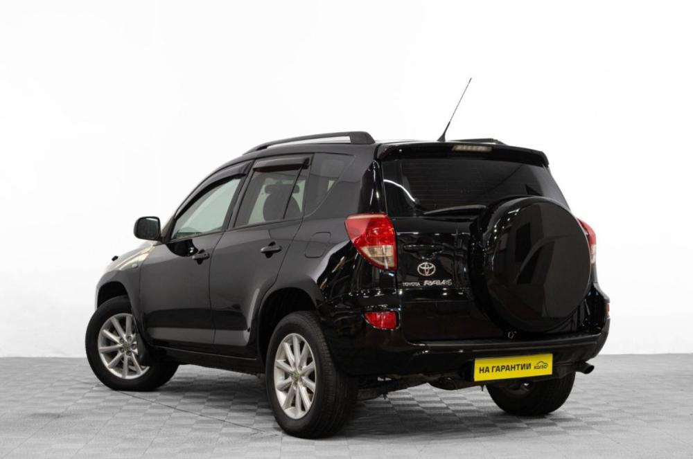 Toyota RAV4 III (XA30) Барнаул  - изображение 7