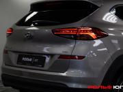 Hyundai Tucson III Рестайлинг Москва  - изображение 46