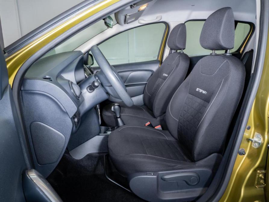Renault Sandero II Рязань  - изображение 9