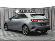Kia Ceed III Москва  - изображение 35