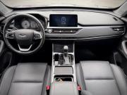Chery Tiggo 4 Pro I Рестайлинг Иркутск  - изображение 35
