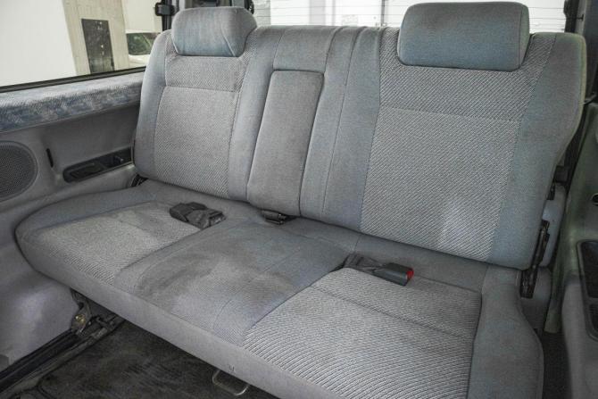 Mazda Bongo Friendee I с пробегом 1990 года, цена 419 000 рублей, 274000 км, минивэн, Автокод Объявления
