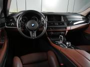 BMW 5 серии VI (F10/F11/F07) Рестайлинг Ростов-на-Дону  - изображение 28