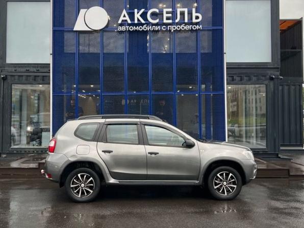 Nissan Terrano III (D10) с пробегом 2014 года, цена 875 000 рублей, 177000 км, внедорожник, Автокод Объявления