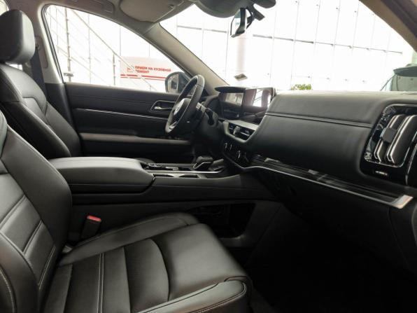 Nissan Pathfinder V (China Market) с пробегом 2025 года, цена 5 650 000 рублей, 40 км, внедорожник, Автокод Объявления