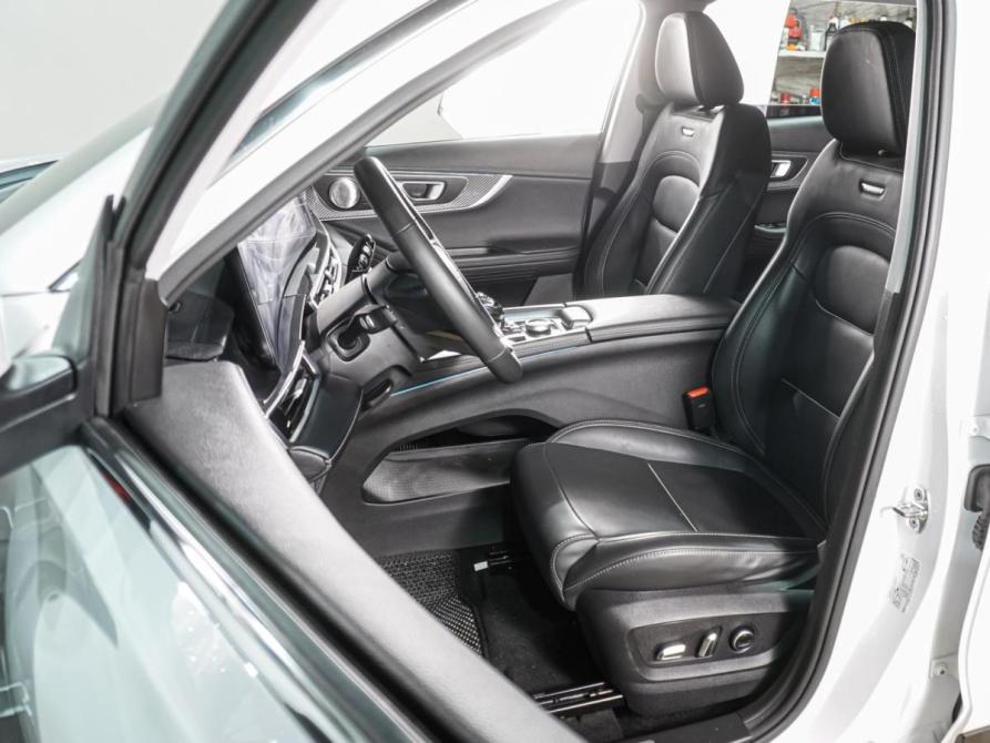 Chery Tiggo 7 Pro Max I Рестайлинг Воронеж  - изображение 10