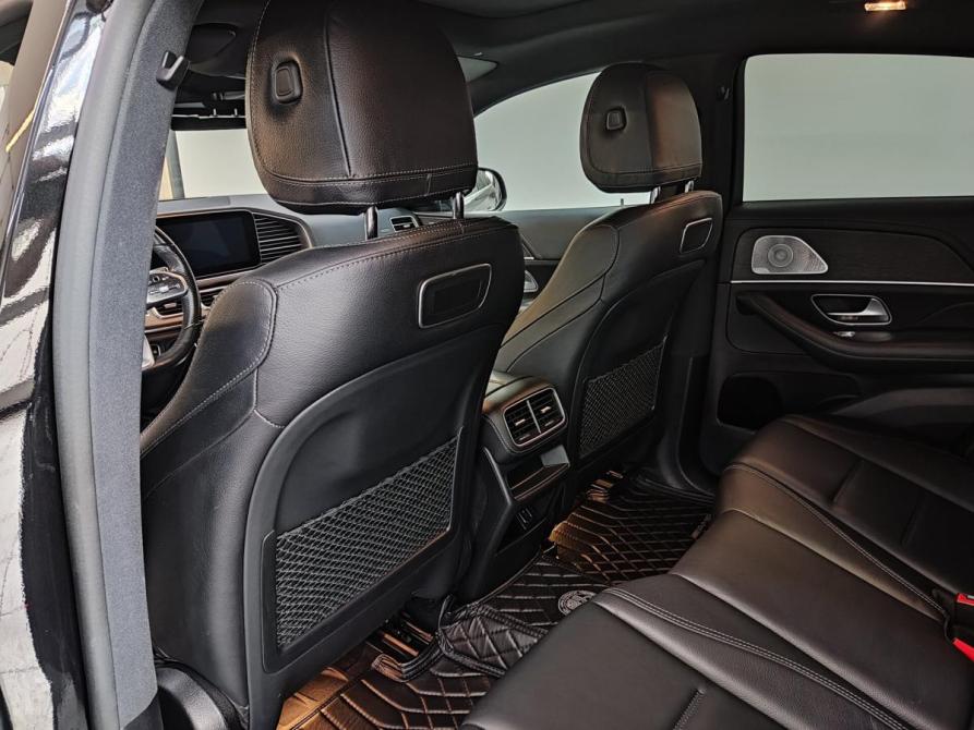 Mercedes-Benz GLE II (V167) Барнаул  - изображение 19