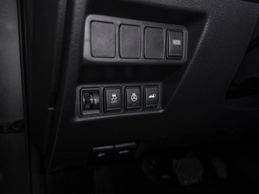 Nissan X-Trail III Рестайлинг Москва  - изображение 22