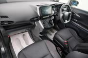 Toyota Wish II Рестайлинг Красноярск  - изображение 33
