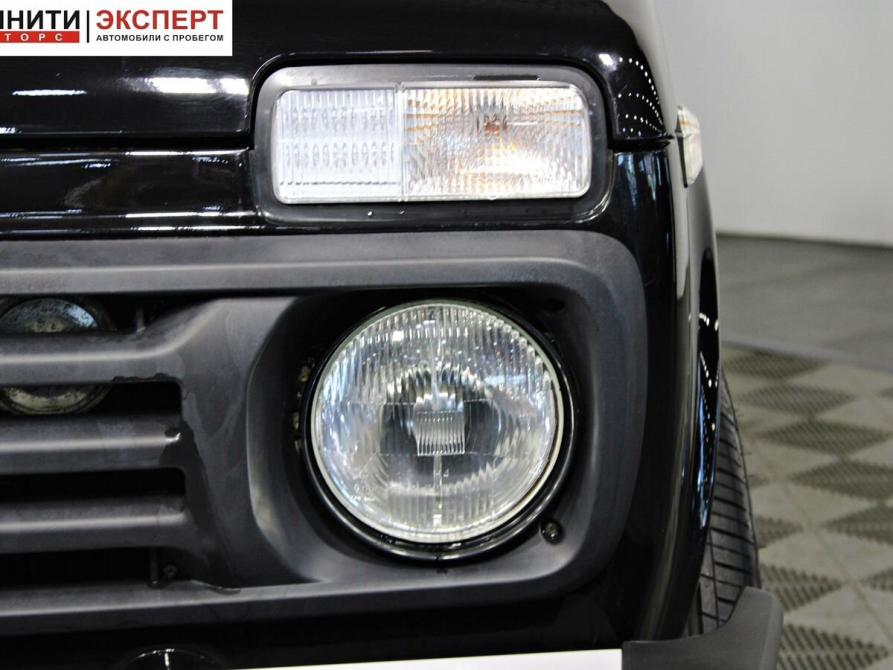 Lada (ВАЗ) Niva Legend Белгород  - изображение 9