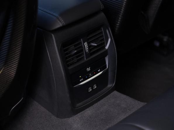 BMW M3 VI (G80) с пробегом 2023 года, цена 10 494 000 рублей, 43350 км, универсал, Автокод Объявления