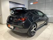 Opel Astra J Рестайлинг Новосибирск  - изображение 20