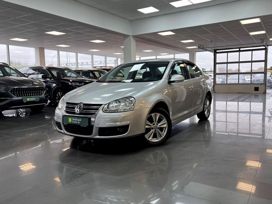 Volkswagen Jetta V Тверь  - изображение 1