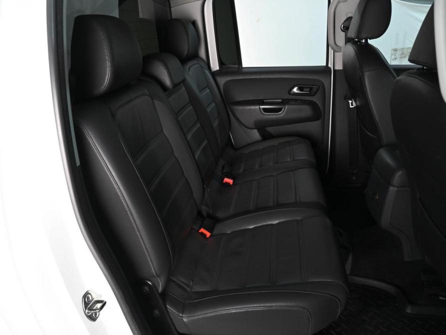 Volkswagen Amarok I Рестайлинг Ростов-на-Дону  - изображение 7
