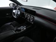 Mercedes-Benz CLA II (C118 X118) Москва  - изображение 29