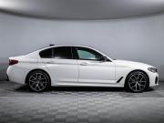 BMW 5 серии VII (G30/G31/G38) Рестайлинг Москва  - изображение 24